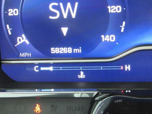 Used 2024 Chevrolet Silverado 2500 High Country image 6