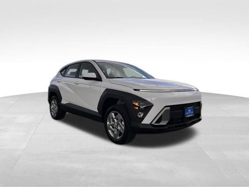 New 2026 Hyundai Kona SE AWD/4WD image 3