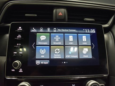 Used 2022 Honda Insight Touring image 20