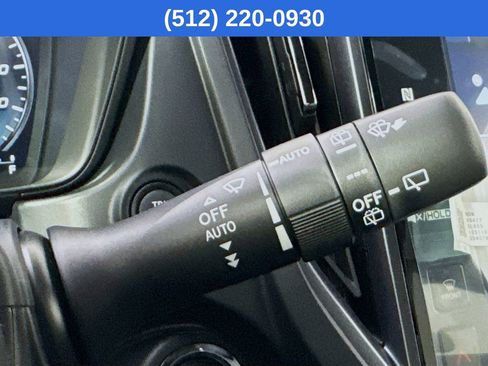 New 2025 Subaru Forester Limited image 14