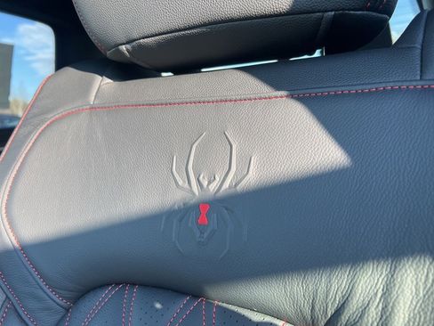 New 2026 RAM 1500 Big Horn image 25