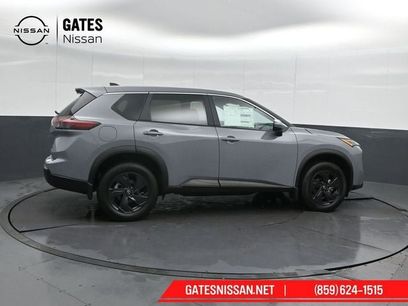 New 2026 Nissan Rogue SV w/ Cold Weather Package