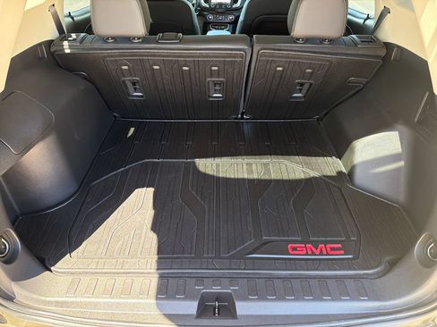 Certified 2023 GMC Terrain Denali AWD/4WD image 27