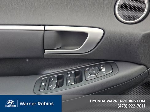 New 2026 Hyundai Sonata SEL image 27