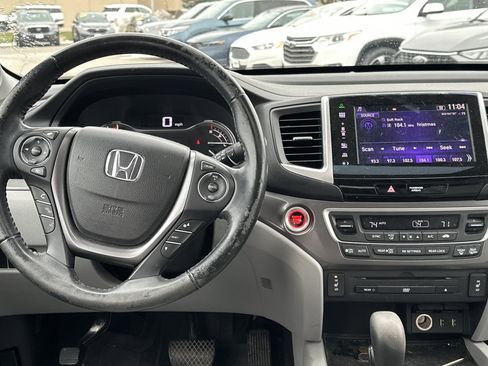 Used 2016 Honda Pilot EX-L image 8