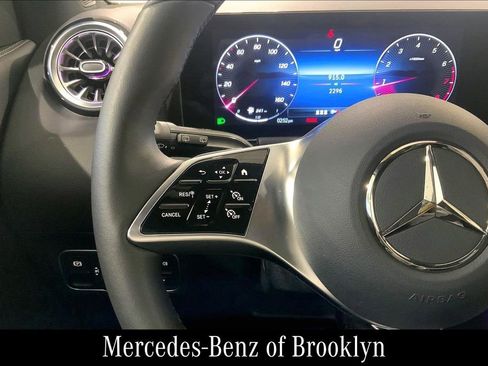 Certified 2026 Mercedes-Benz GLA 250 4MATIC image 26