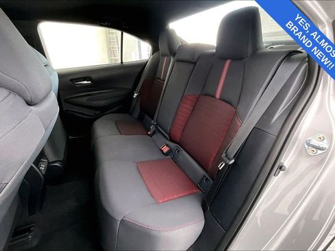 Used 2026 Toyota Corolla SE image 35