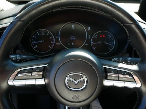 Used 2023 MAZDA CX-50 AWD 2.5 Turbo w/ Cargo Package image 26