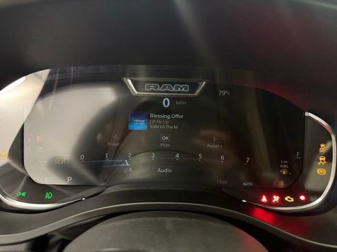 New 2026 RAM 1500 Big Horn image 19