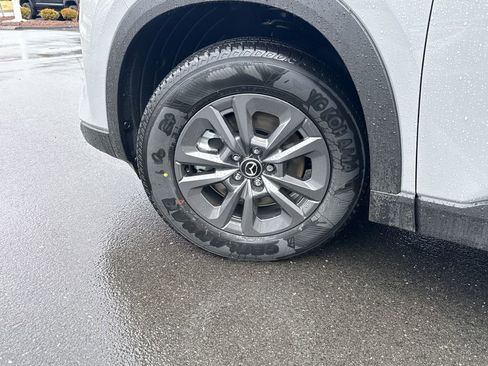 New 2026 MAZDA CX-5 Select AWD/4WD image 27