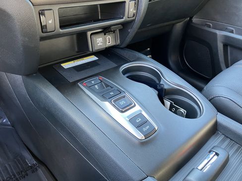 Certified 2023 Honda Passport TrailSport image 29