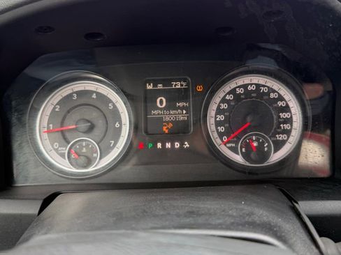 Used 2016 RAM 2500 Tradesman w/ Chrome Appearance Group image 16