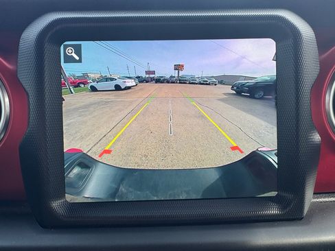 Used 2021 Jeep Gladiator Rubicon image 29