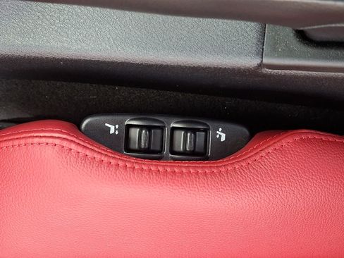 Used 2024 Nissan Z Performance w/ Floor Mat Package RWD image 16