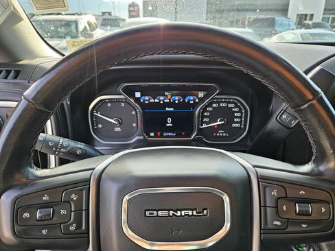 Used 2020 GMC Sierra 2500 Denali image 23
