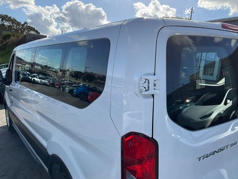 Used 2020 Ford Transit 350 XLT image 71
