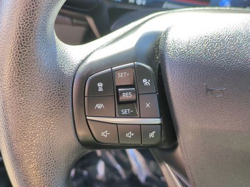 Used 2025 Ford Bronco Sport Big Bend AWD/4WD image 16