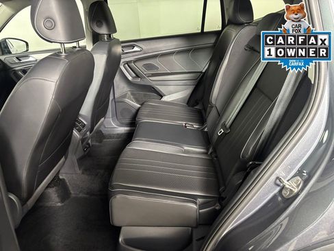 Used 2024 Volkswagen Tiguan SE image 26