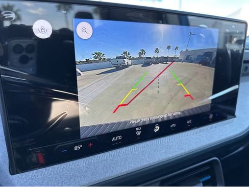 New 2026 Ford Maverick XLT image 9