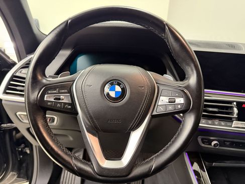 Used 2020 BMW X5 sDrive40i w/ Convenience Package RWD image 11