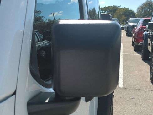 New 2026 Jeep Wrangler Sport S image 12