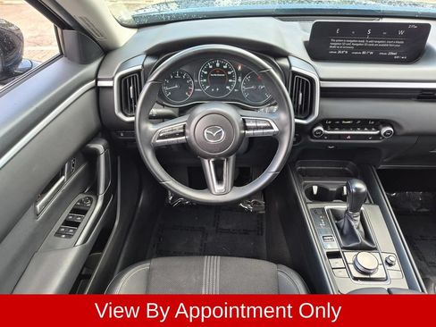 Used 2025 MAZDA CX-50 AWD 2.5 S w/ Preferred Package image 26