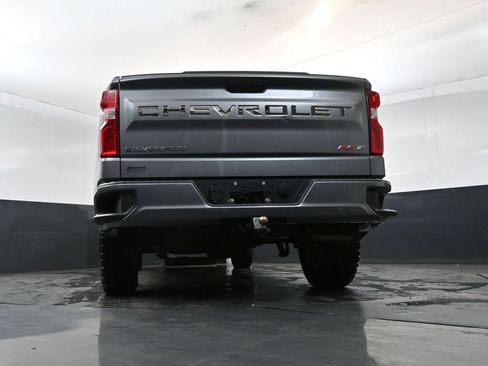 Used 2020 Chevrolet Silverado 1500 RST w/ All-Star Edition AWD/4WD image 22