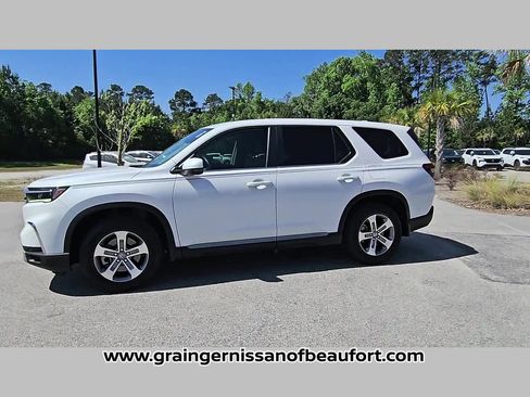 Used 2023 Honda Pilot EX-L image 22