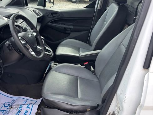 Used 2014 Ford Transit Connect XL FWD image 10