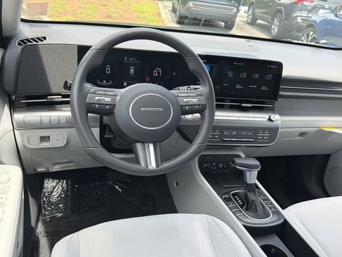 Used 2026 Hyundai Kona SEL Sport AWD/4WD image 25