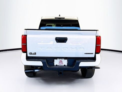 New 2025 Toyota Tacoma TRD Sport image 7