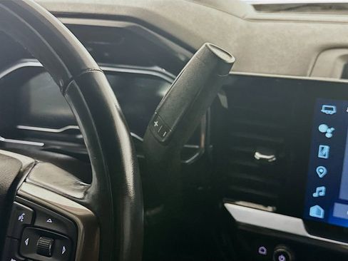 Used 2024 Chevrolet Silverado 3500 High Country w/ High Country Premium Package image 16