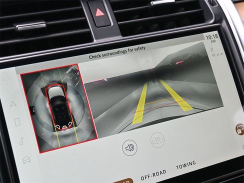 Used 2023 Land Rover Discovery S R-Dynamic image 23