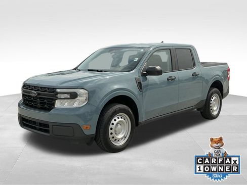 Used 2023 Ford Maverick XL FWD image 1