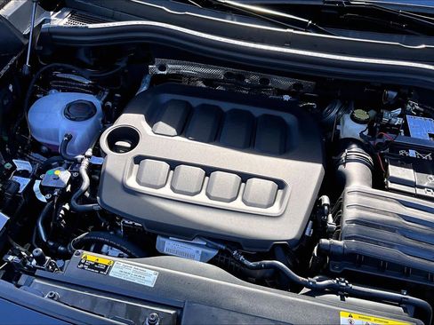 Certified 2026 Volkswagen Tiguan S image 17
