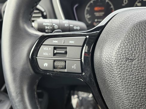 Used 2024 Honda Pilot Touring image 40