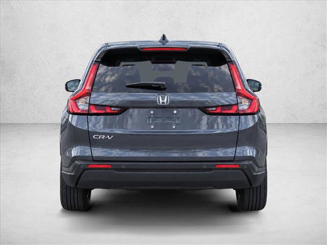 Used 2024 Honda CR-V EX-L image 6