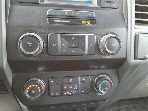 Used 2019 Ford F350 XL w/ XL Value Package image 22