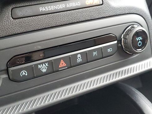 New 2025 Ford Bronco Sport Outer Banks w/ Outer Banks Tech Package+ image 19