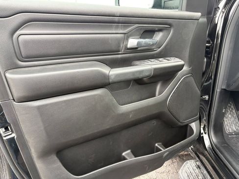 New 2026 RAM 1500 Express AWD/4WD image 13