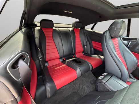 Used 2022 Mercedes-Benz E 450 Coupe image 45
