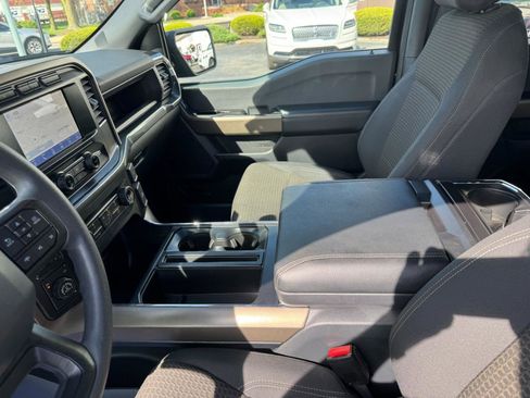 Used 2023 Ford F150 XL w/ Rattler Package AWD/4WD image 5
