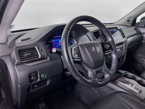 Used 2021 Honda Pilot Special Edition image 15