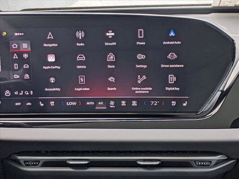 New 2025 Audi A5 2.0T Premium Plus image 11