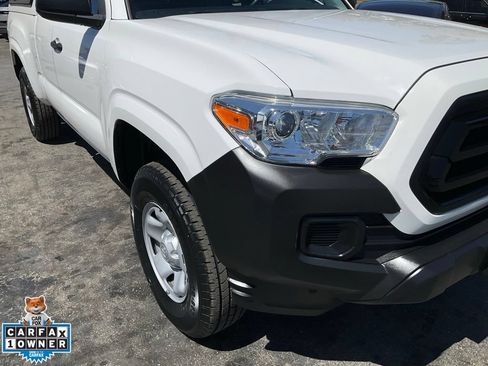 Used 2022 Toyota Tacoma SR RWD image 69