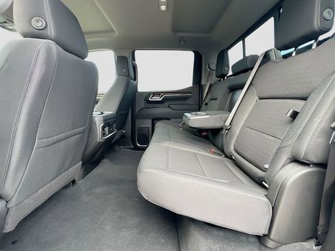 New 2026 GMC Sierra 1500 Elevation w/ Preferred Package image 17