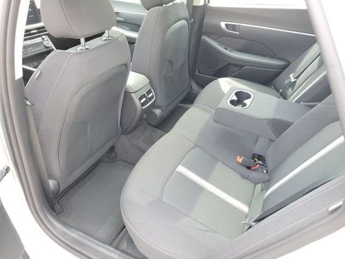 New 2026 Hyundai Sonata SEL FWD image 29