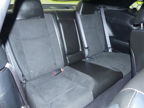 Used 2021 Dodge Challenger R/T Scat Pack image 23