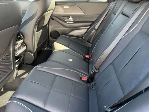 New 2026 Mercedes-Benz GLE 450 4MATIC Coupe image 23
