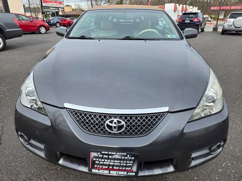 Used 2008 Toyota Solara SLE image 5